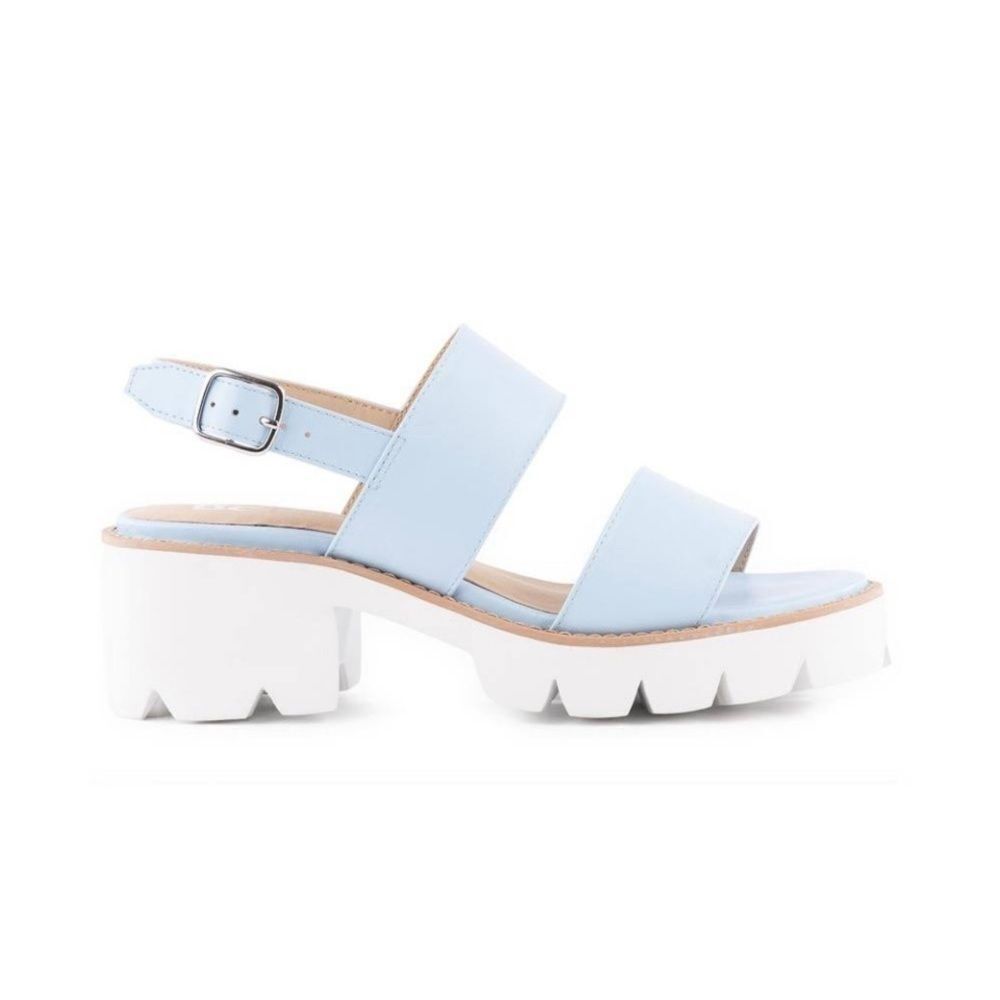 BC Left Unsaid Sport Sandal Size 6